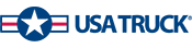USA Truck Logo
